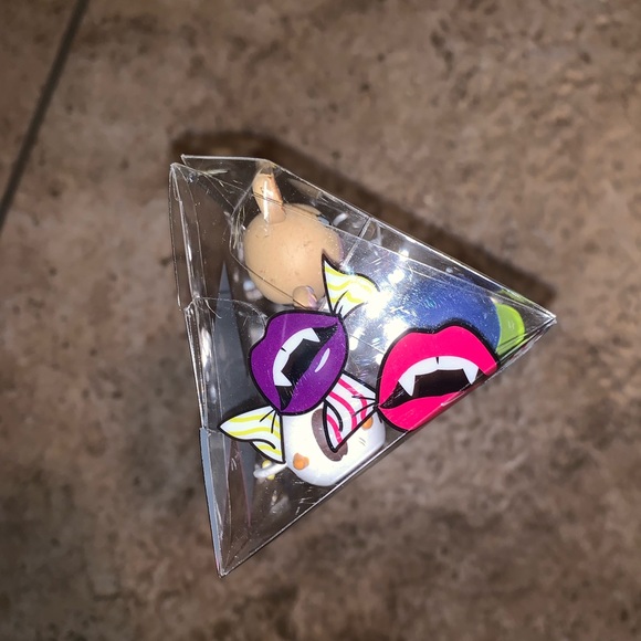 Tokidoki Sephora Make Up Brushes - Picture 4 of 5